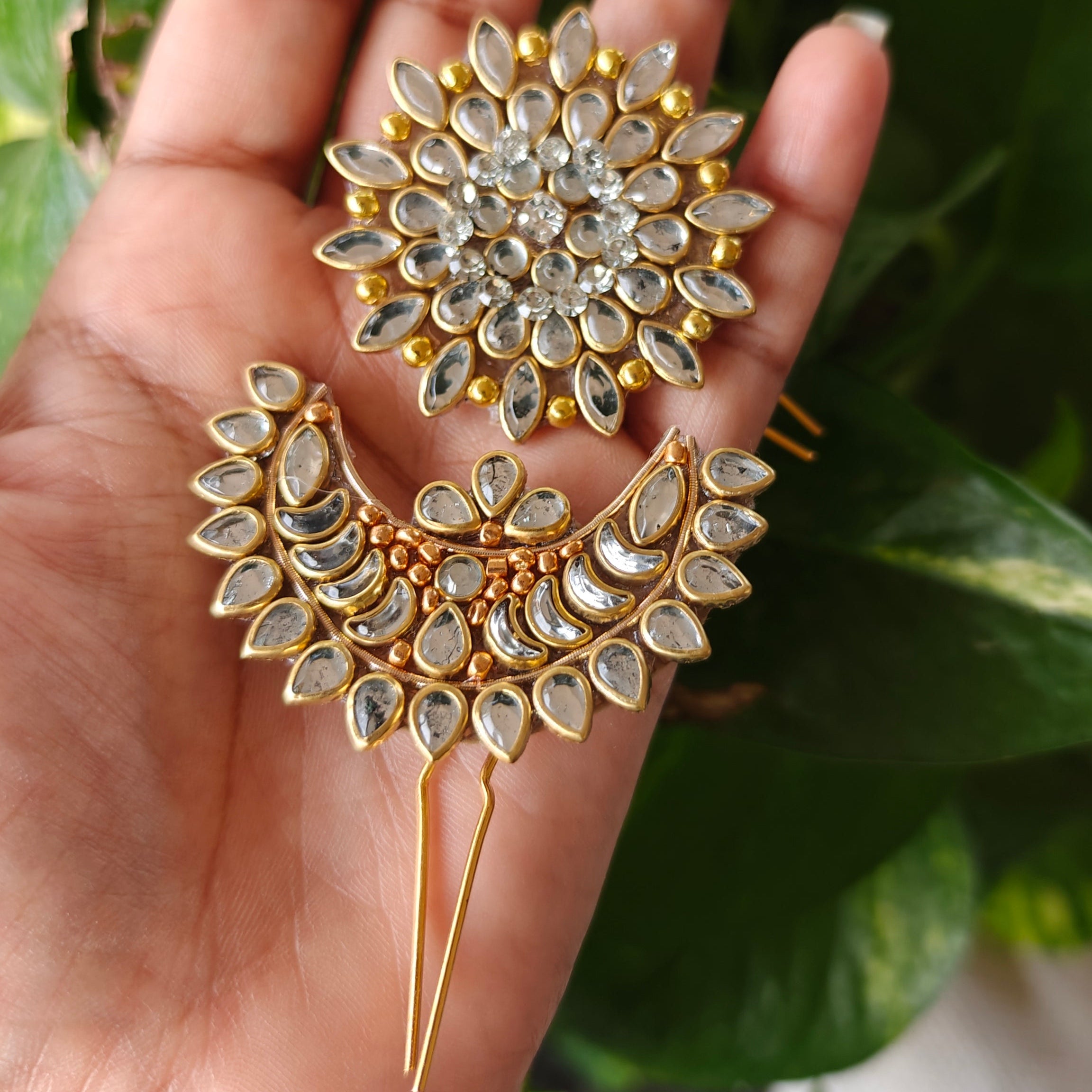 Traditional Jada Billa