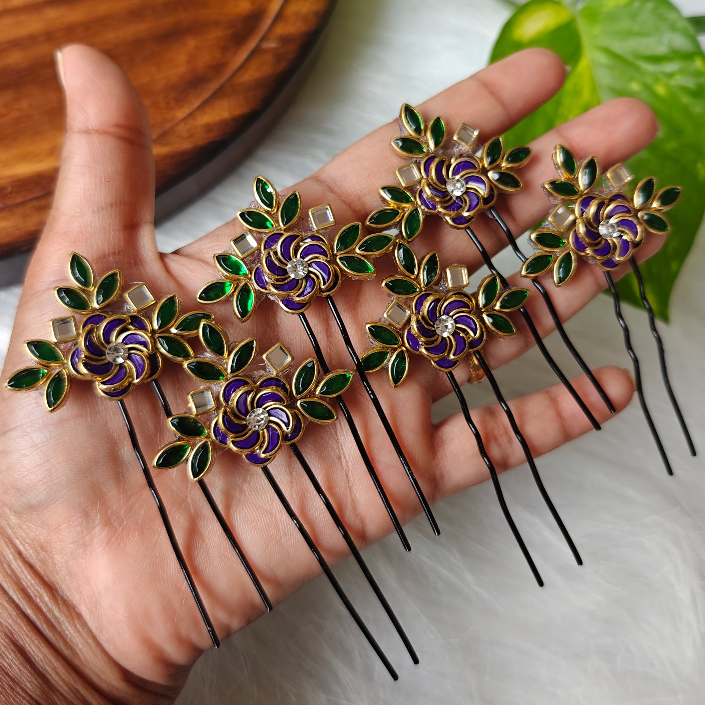 Traditional Jada Billa