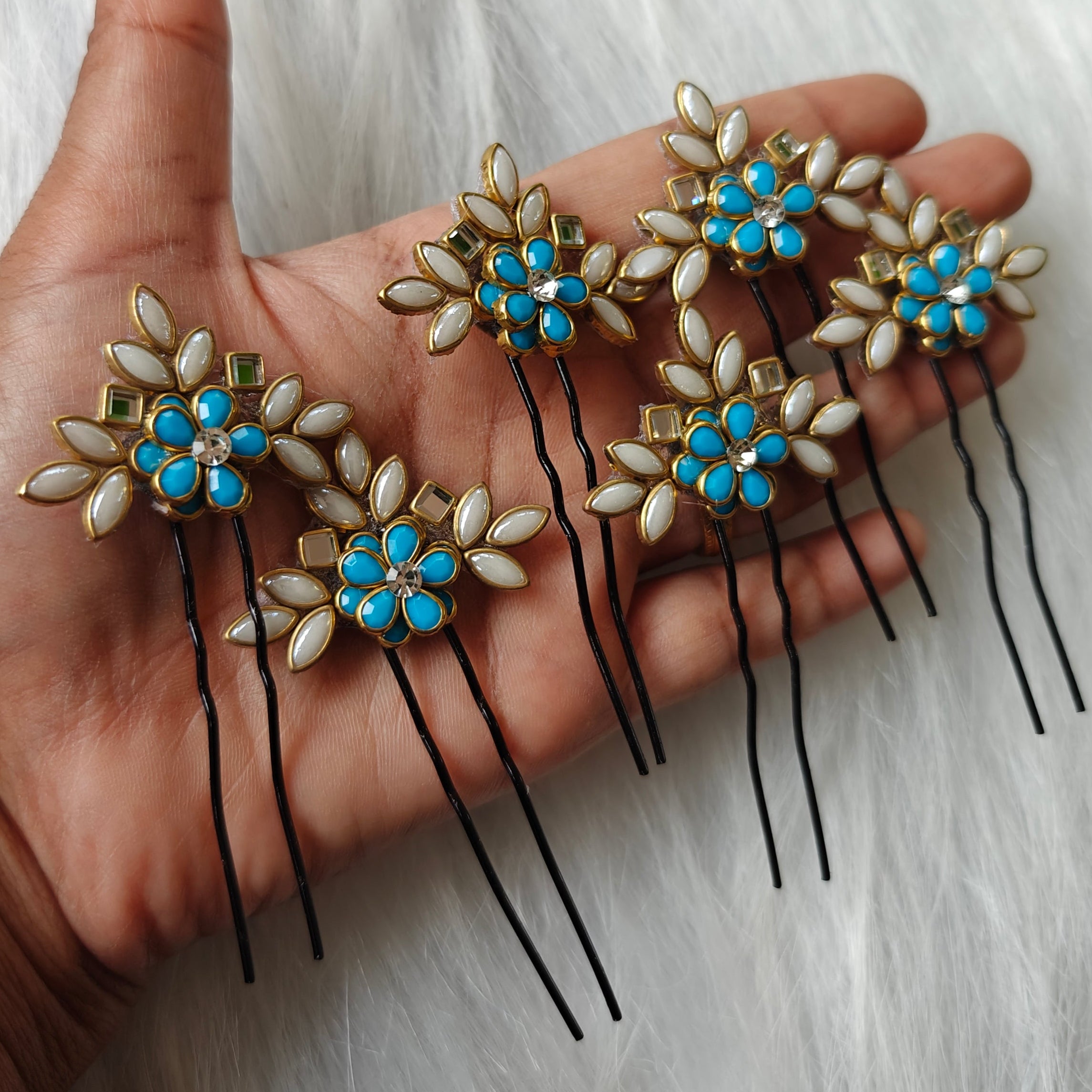 Traditional Jada Billa
