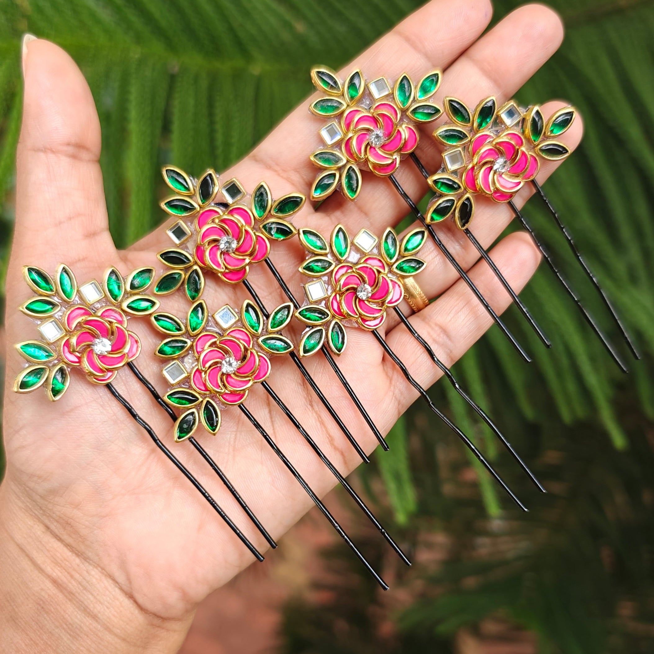 Traditional Jada Billa
