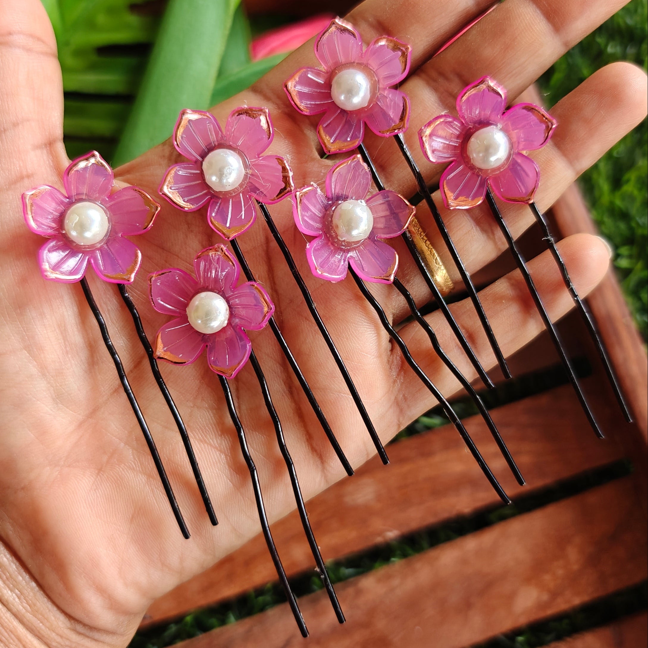 Traditional Jada Billa