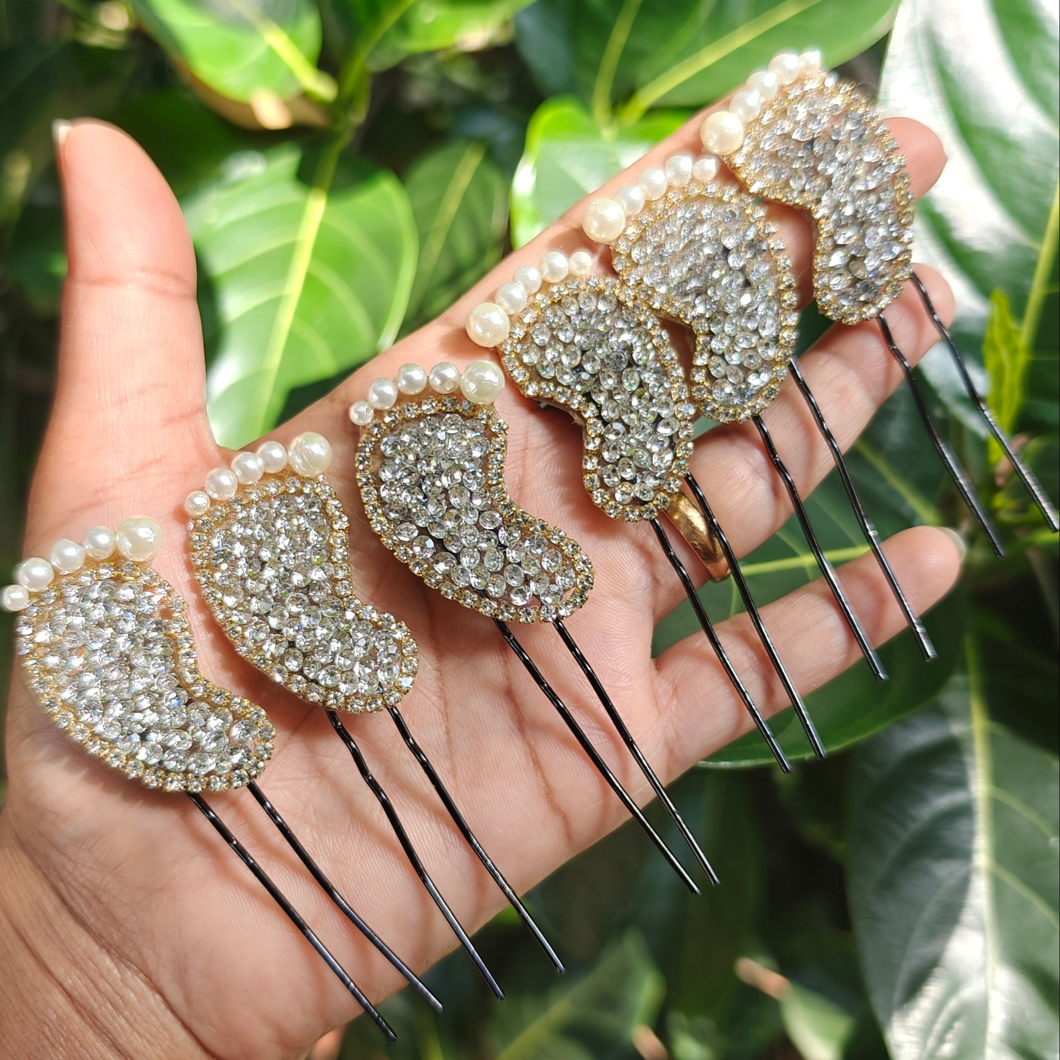 Traditional Jada Billa