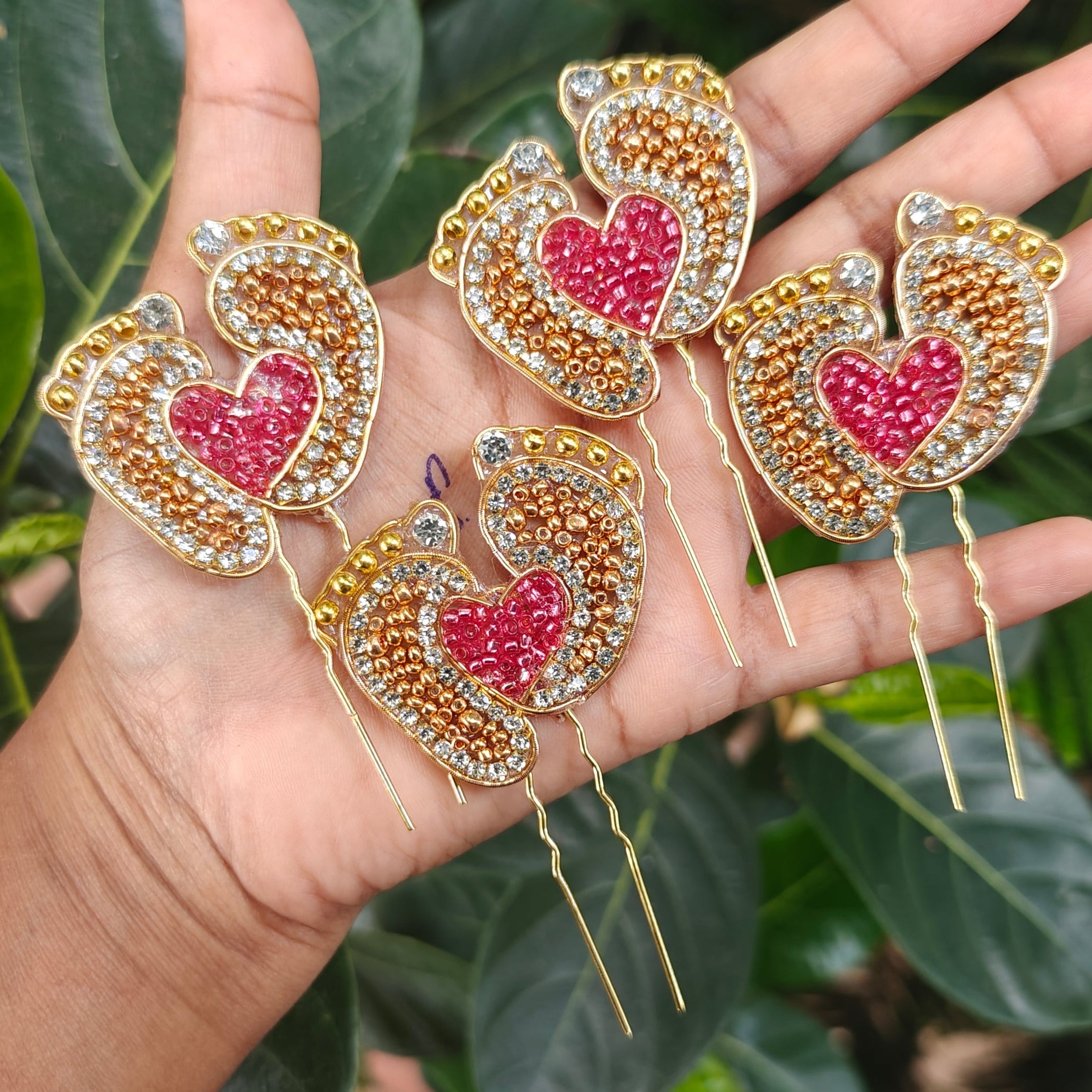 Traditional Jada Billa