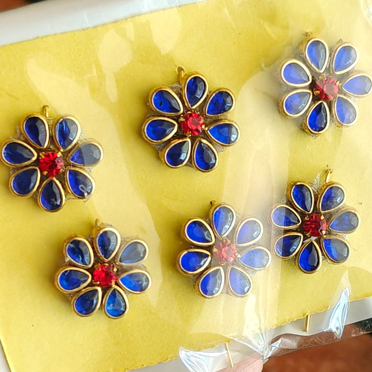 Traditional Jada Billa