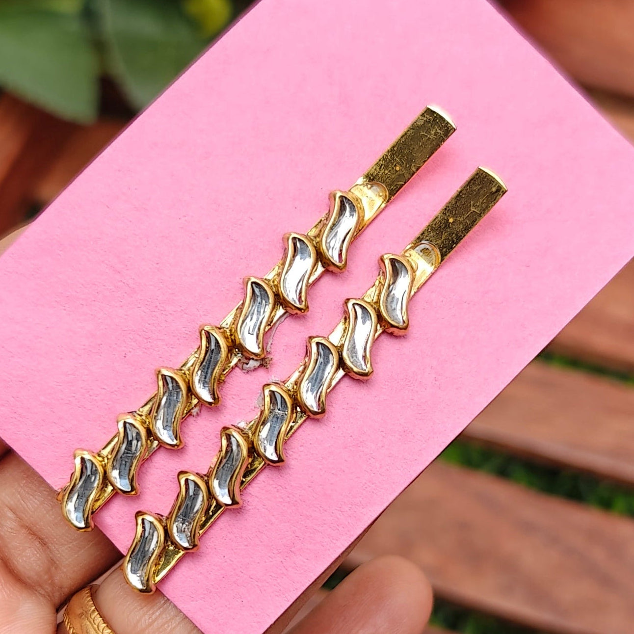 Traditional slide pins