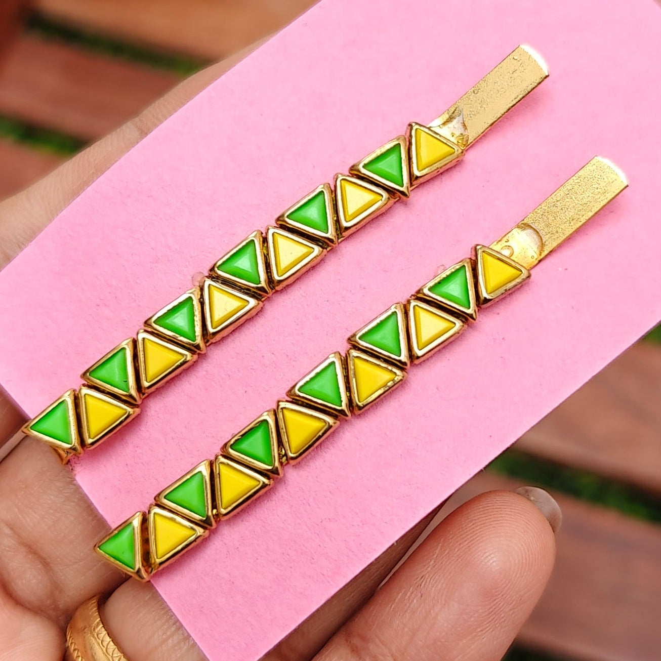 Traditional slide pins