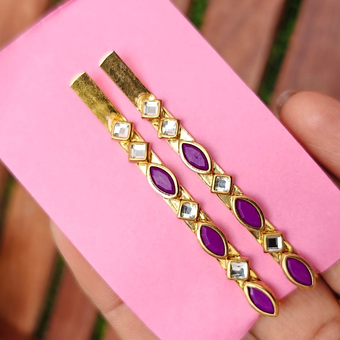 Traditional slide pins