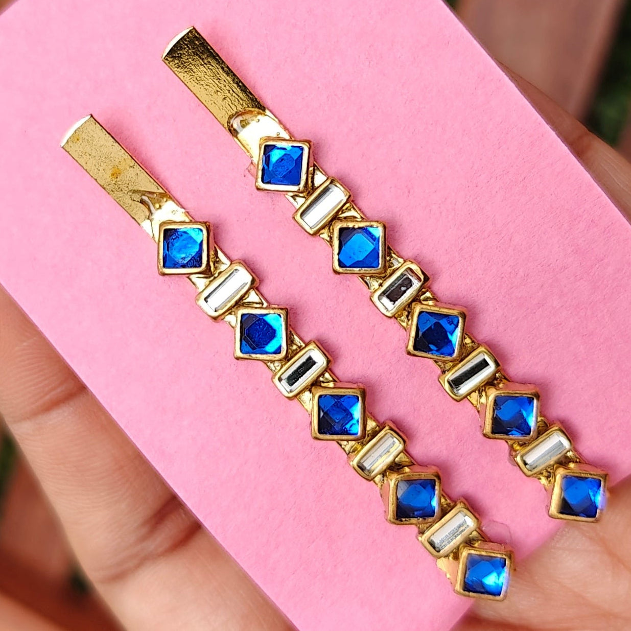 Traditional slide pins