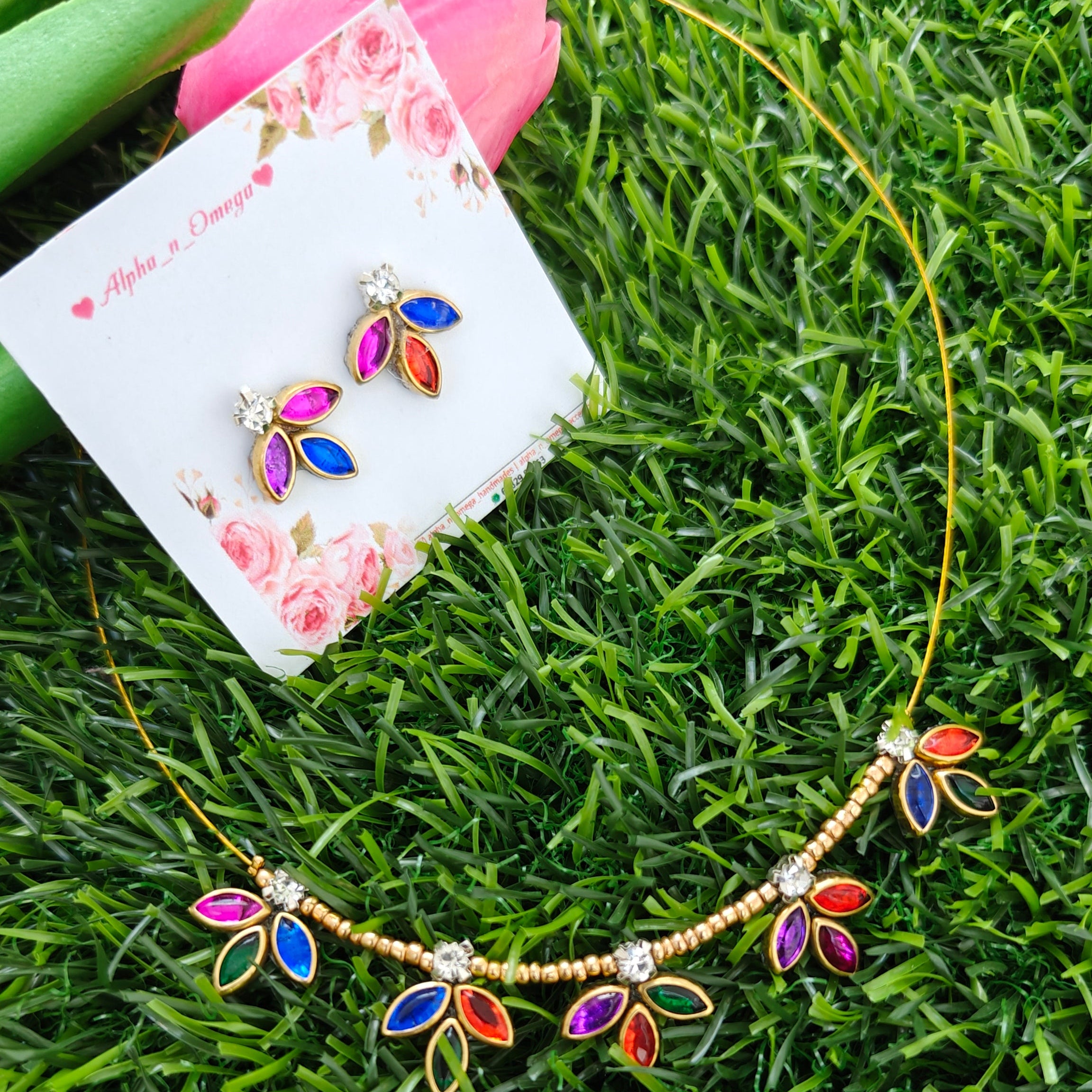 Kundan Invisible Chain