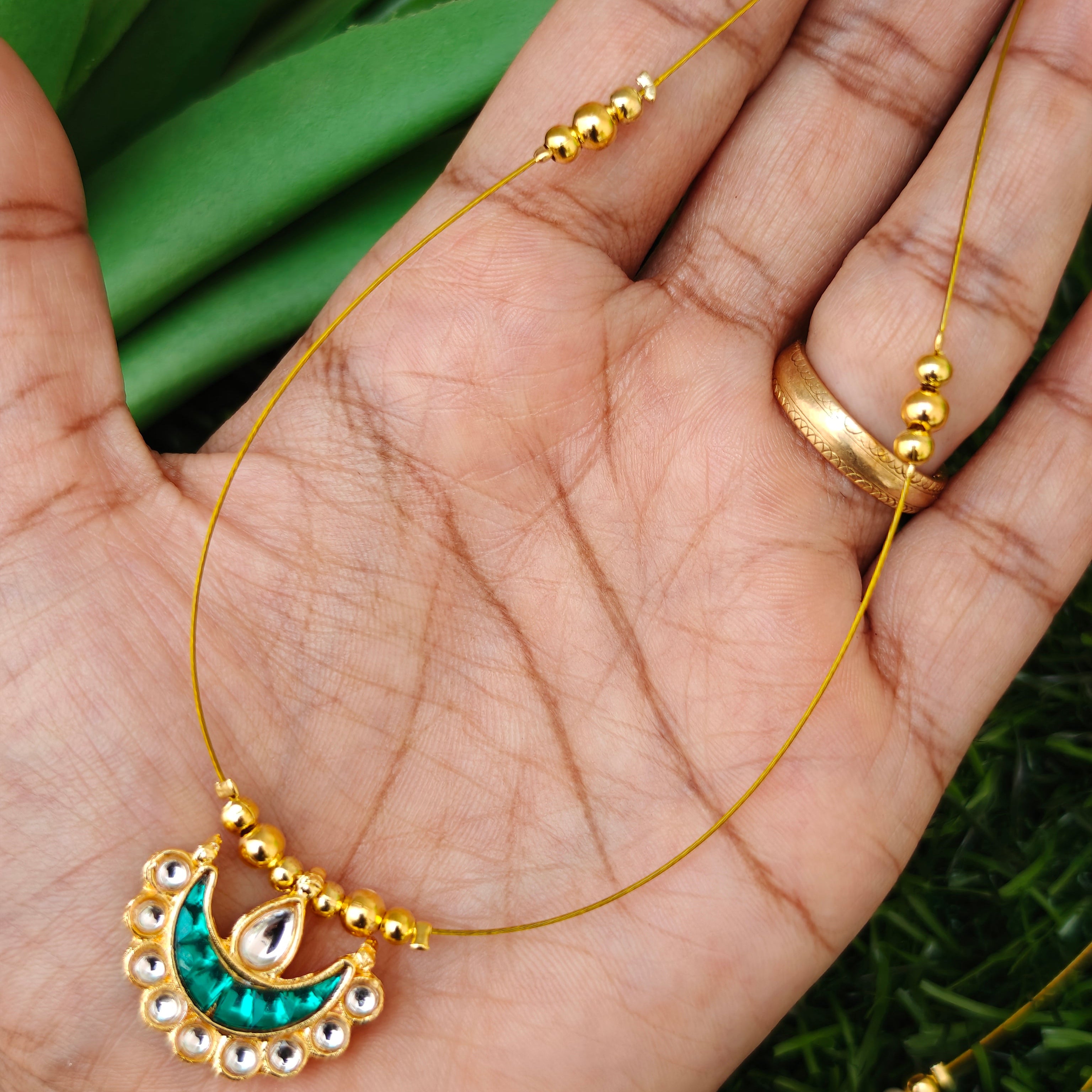 Premium Invisible Chain Collection
