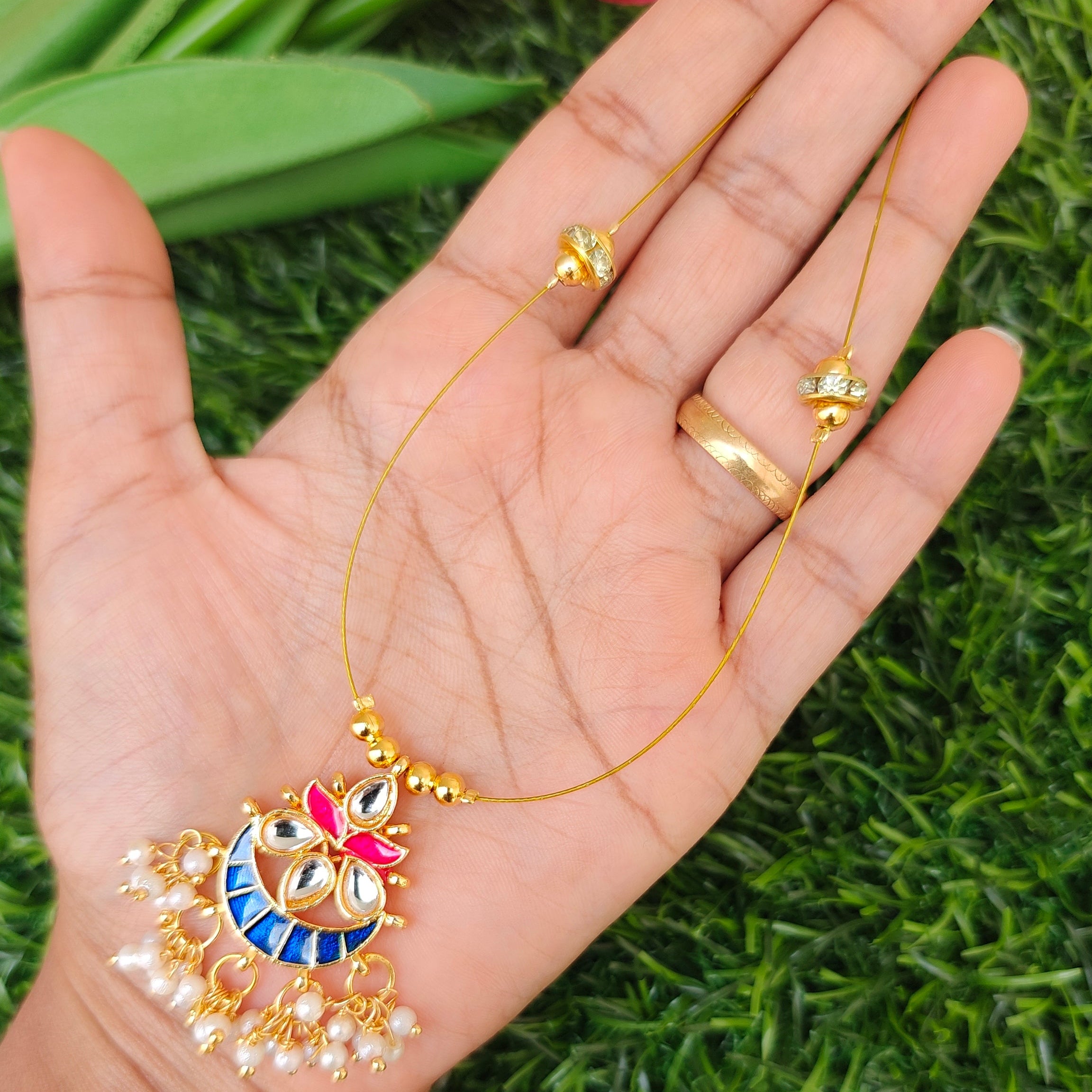 Premium Invisible Chain Collection