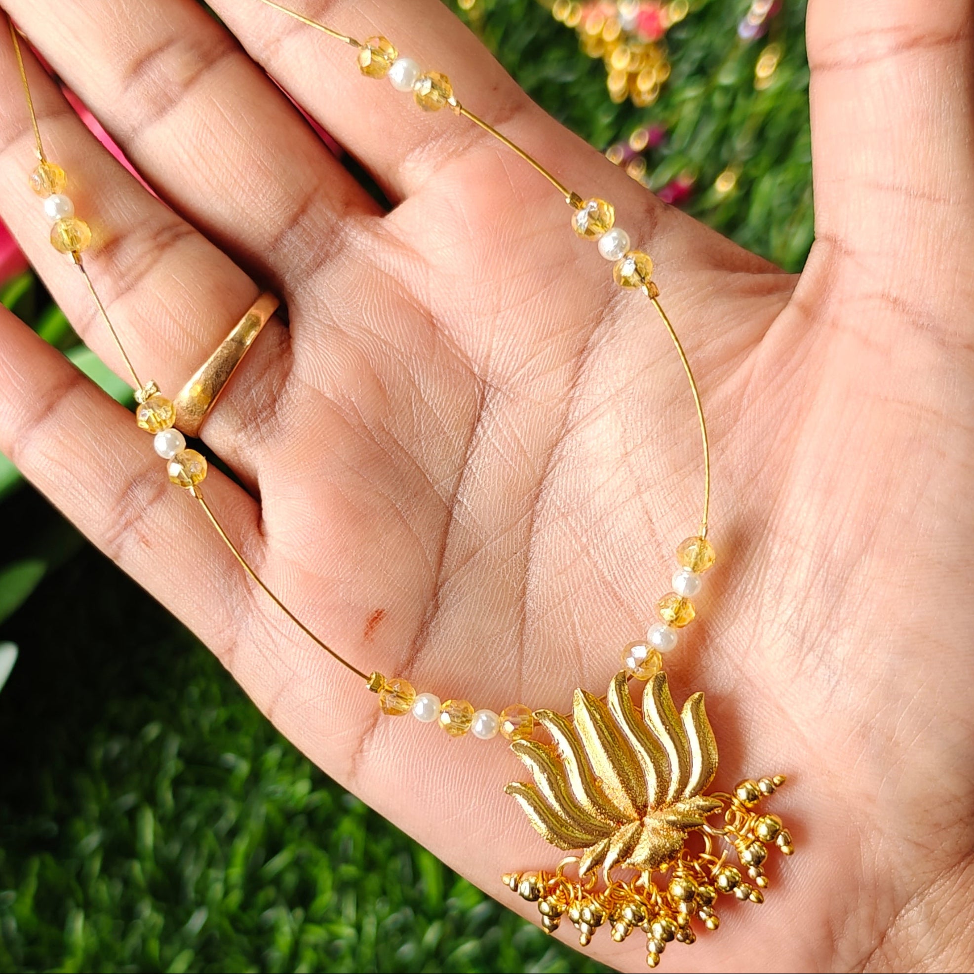 Premium Invisible Chain Collection