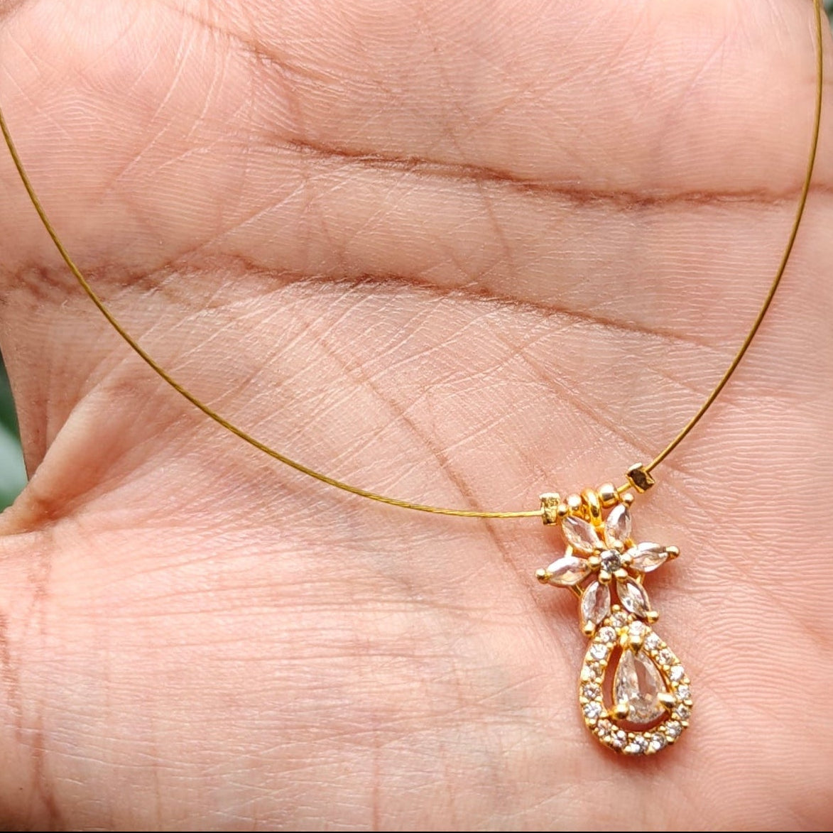 Premium Invisible Chain Collection