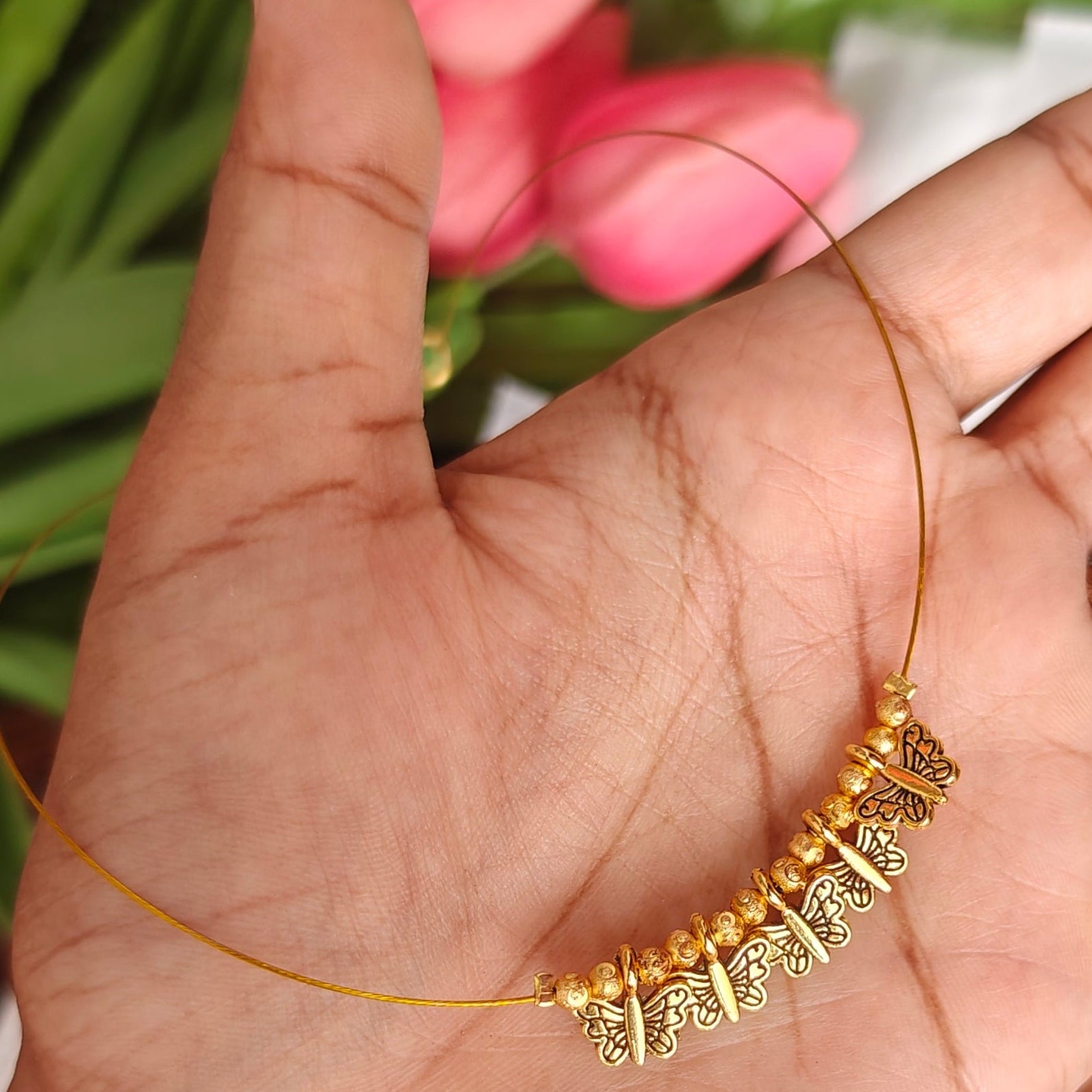 Premium Invisible Chain Collection