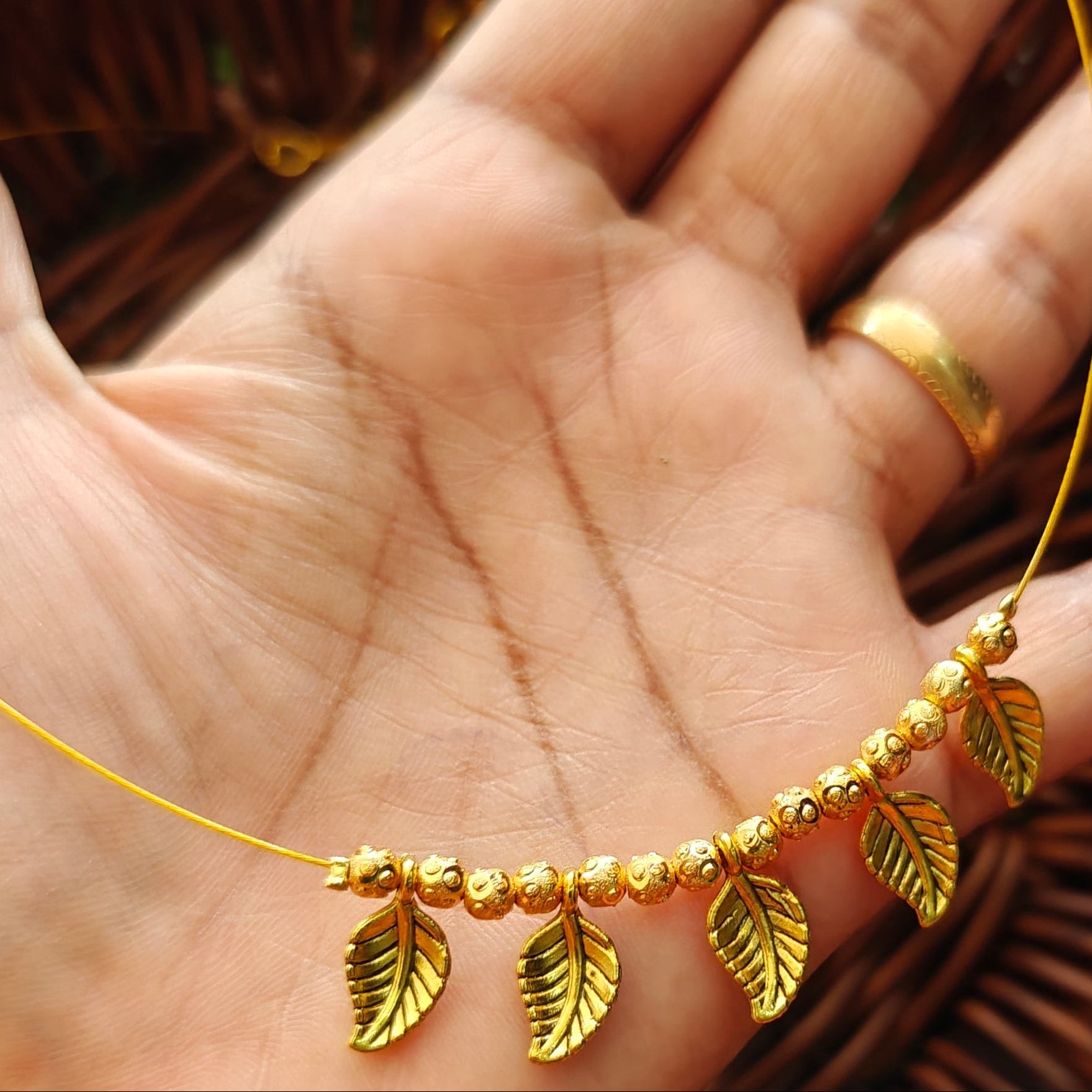Premium Invisible Chain Collection