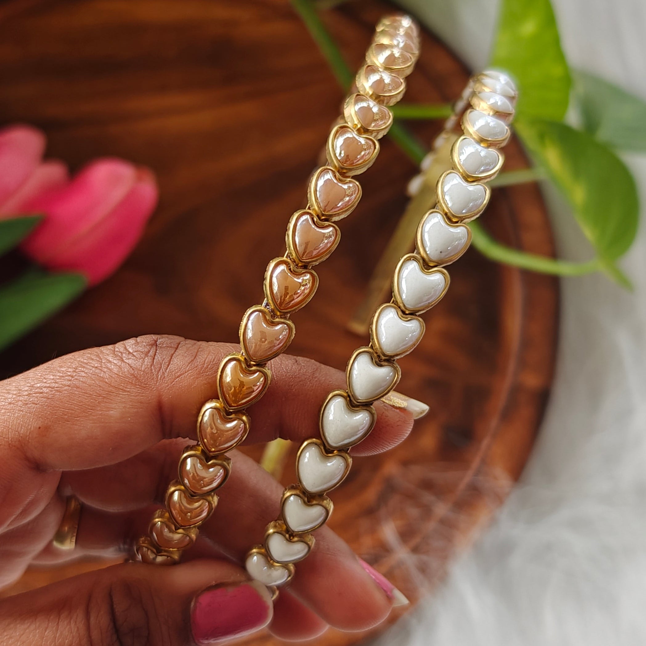 Traditional Metal Headband