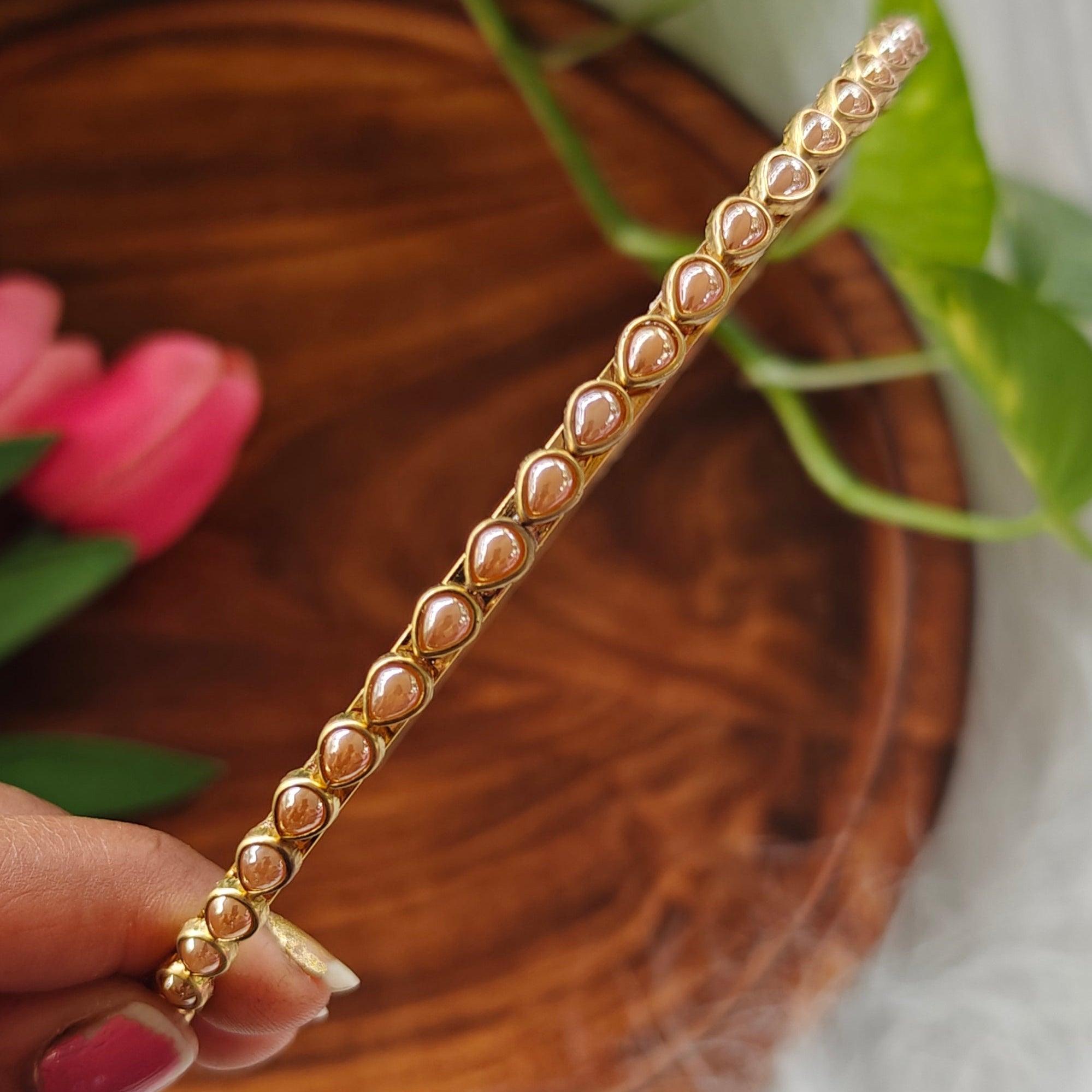 Traditional Metal Headband