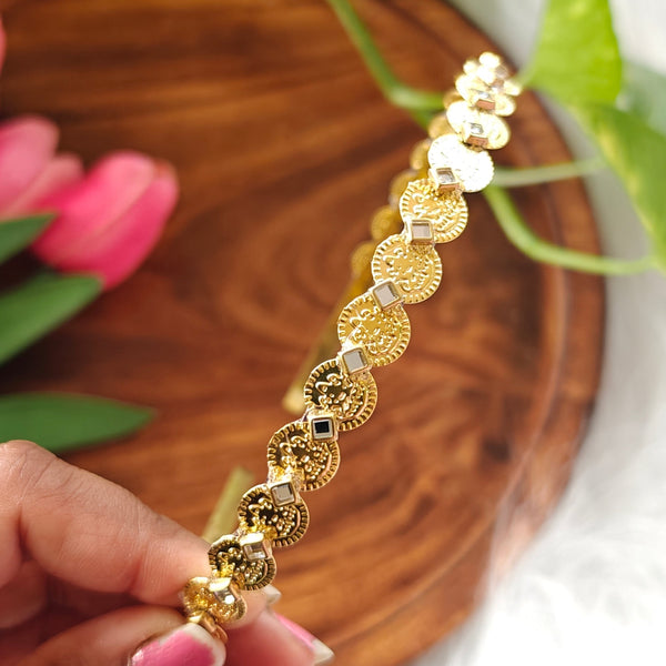 Traditional Metal Headband