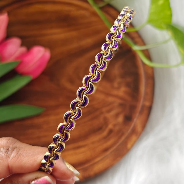 Traditional Metal Headband