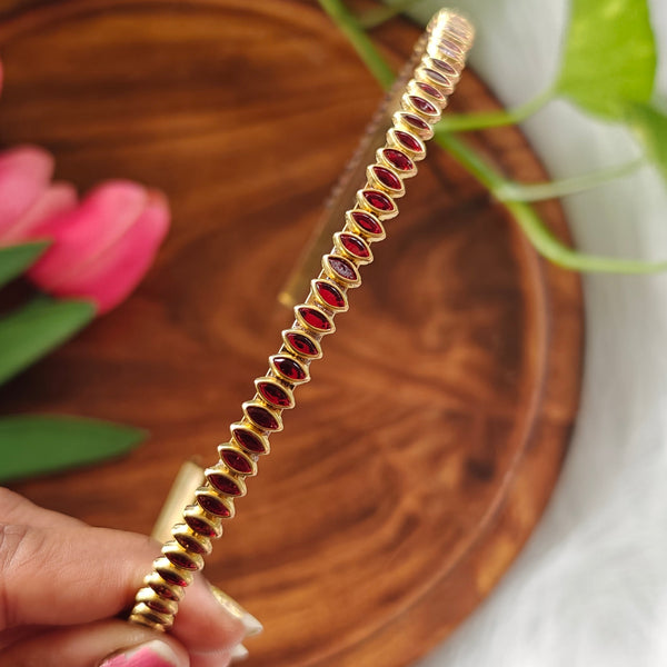 Traditional Metal Headband