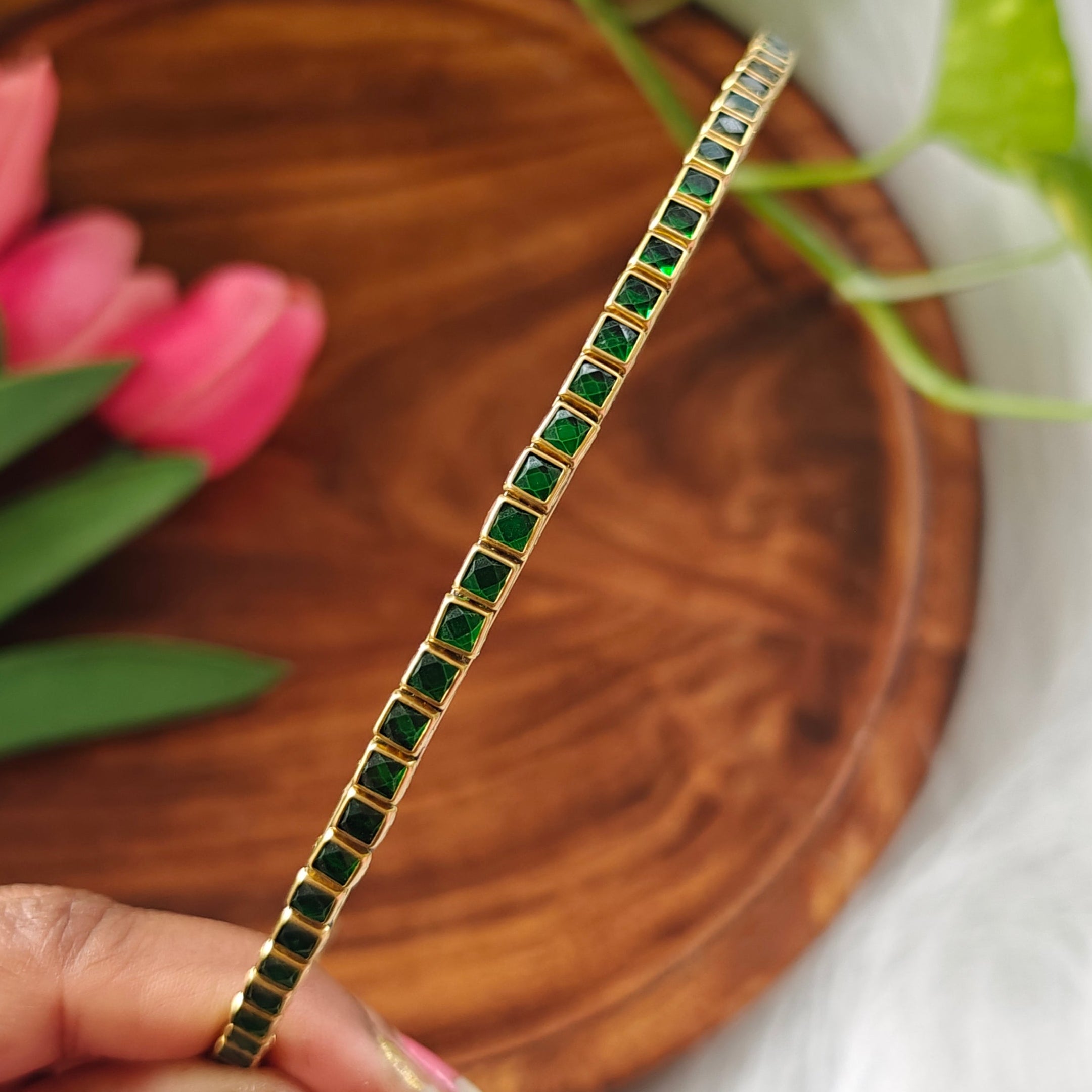 Traditional Metal Headband