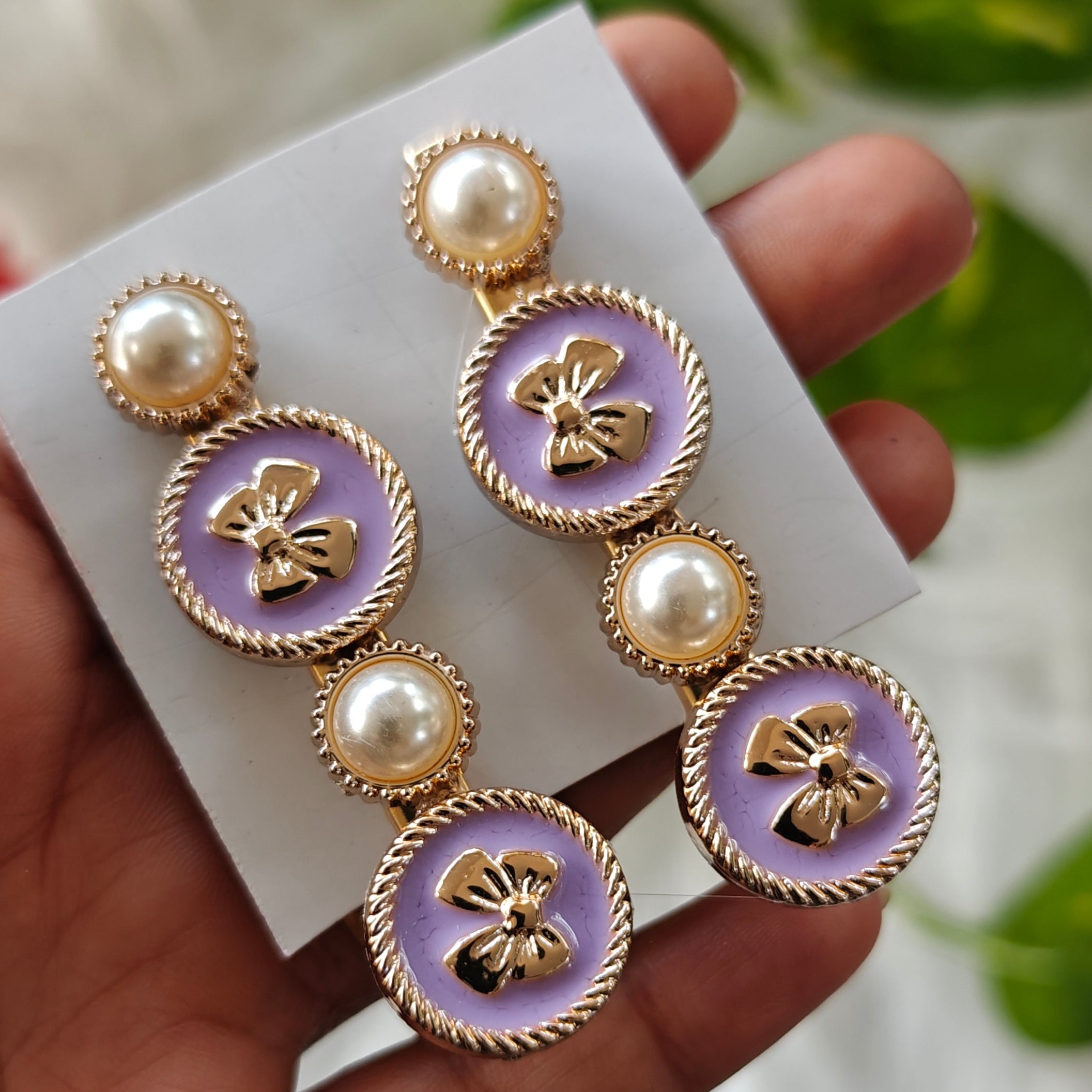 Cute Resin Hair Clips