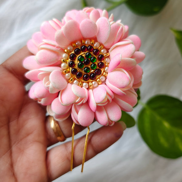 Artificial Flower Kemp Jada Billa