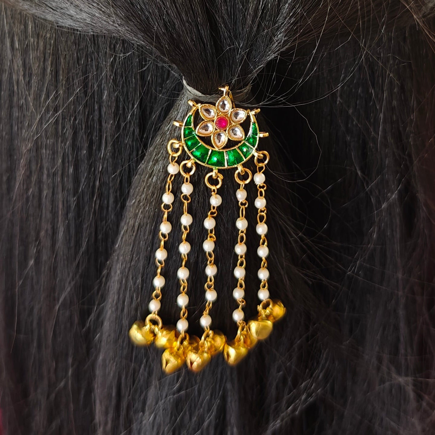 Traditional Jada Billa