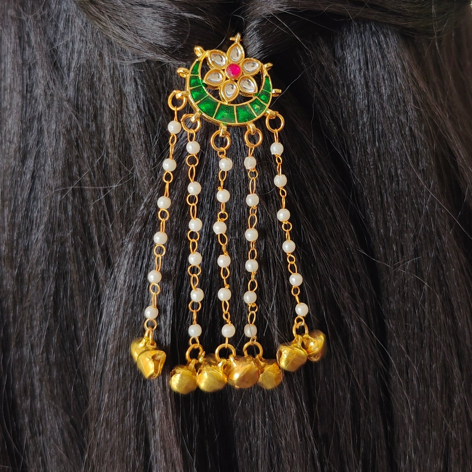 Traditional Jada Billa