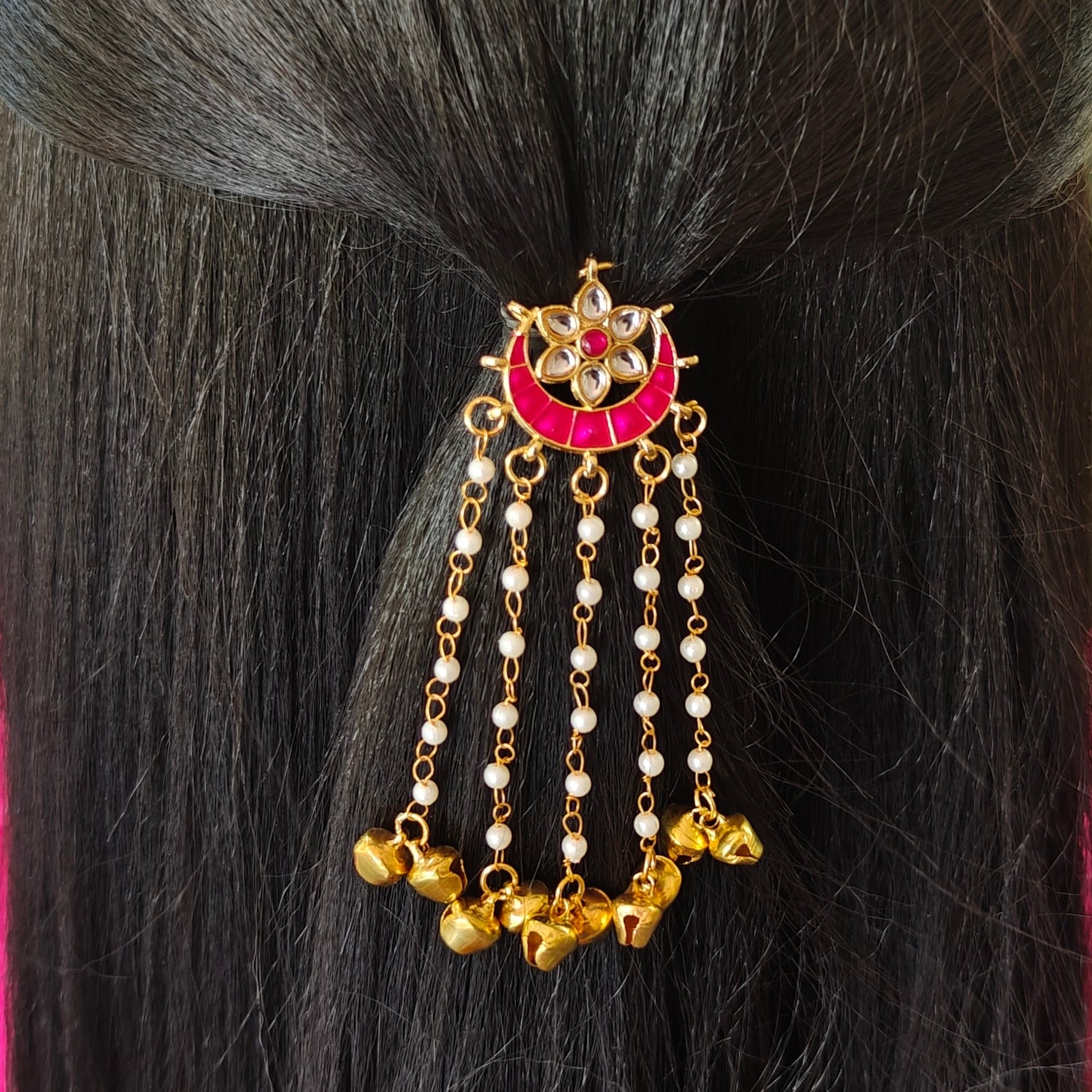 Traditional Jada Billa