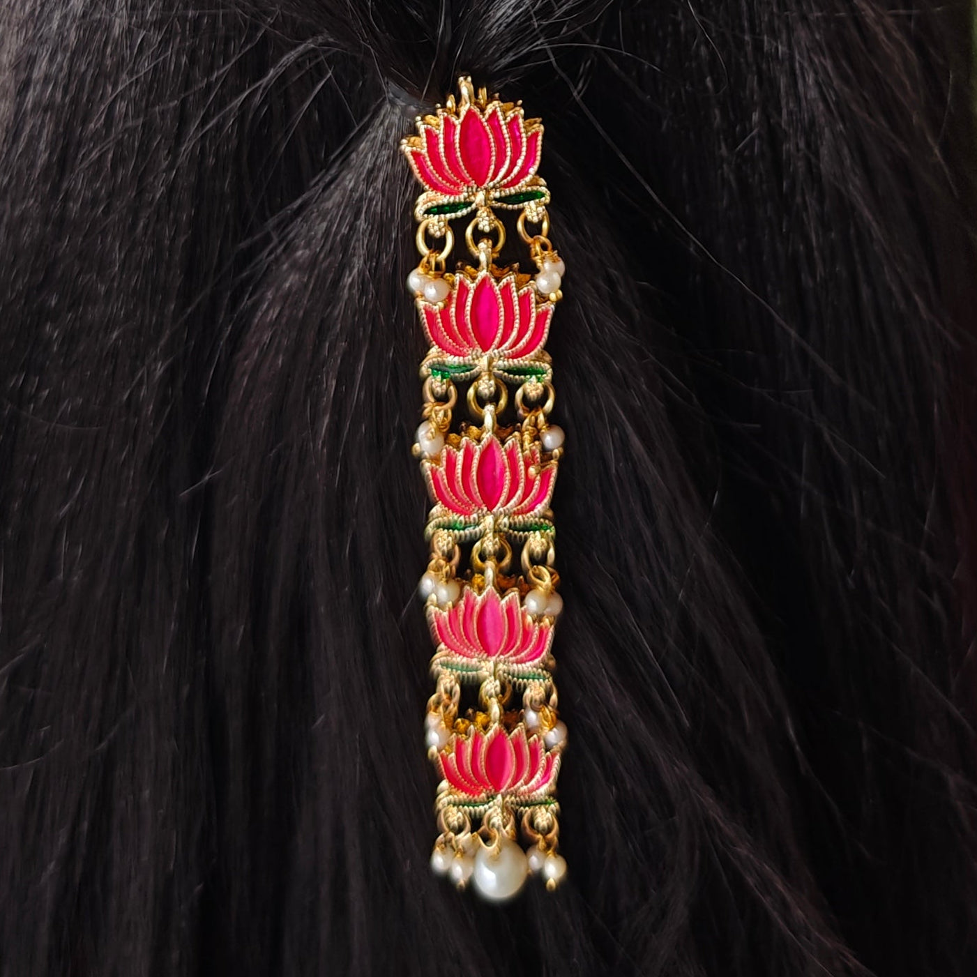 Royal Lotus Jada Billa