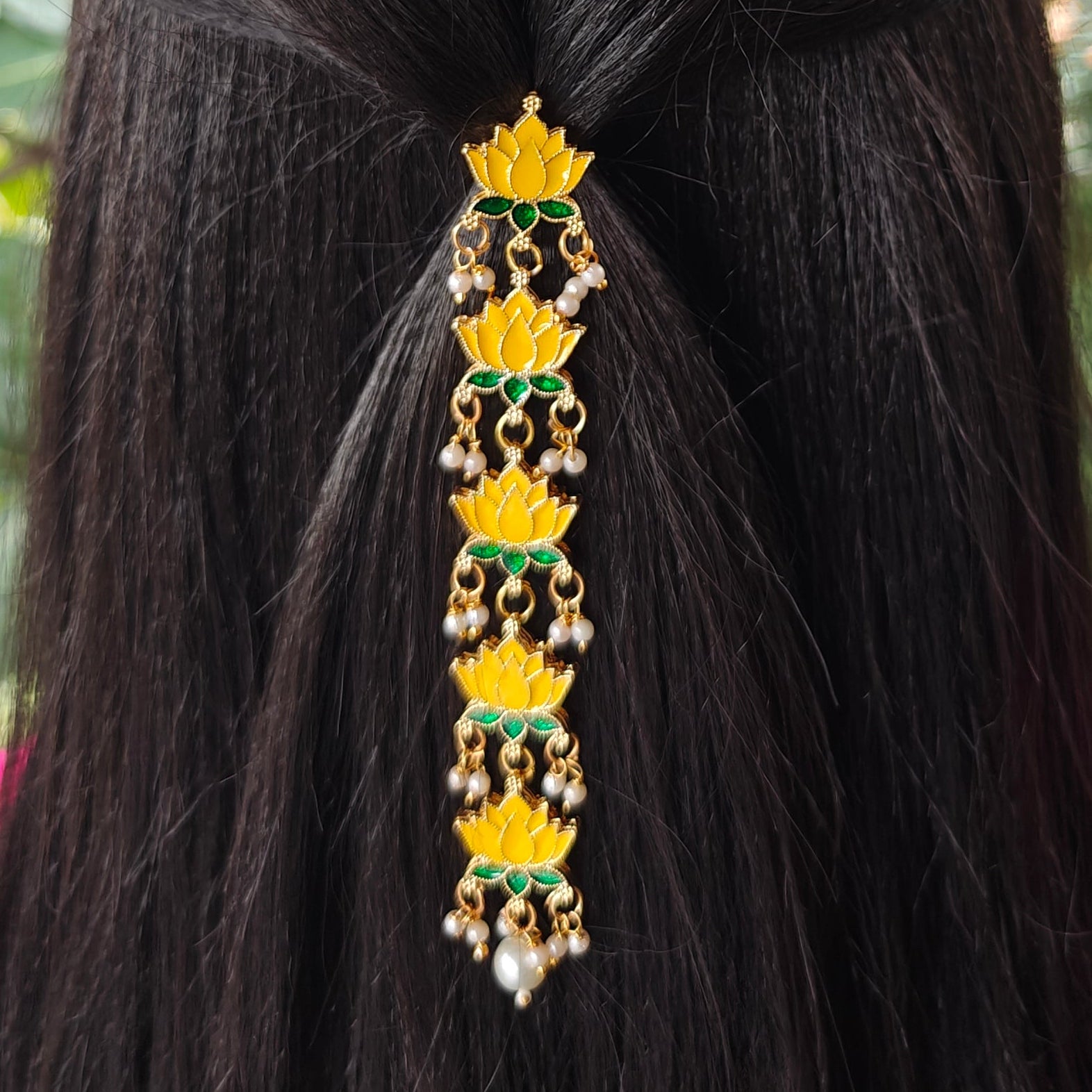 Royal Lotus Jada Billa