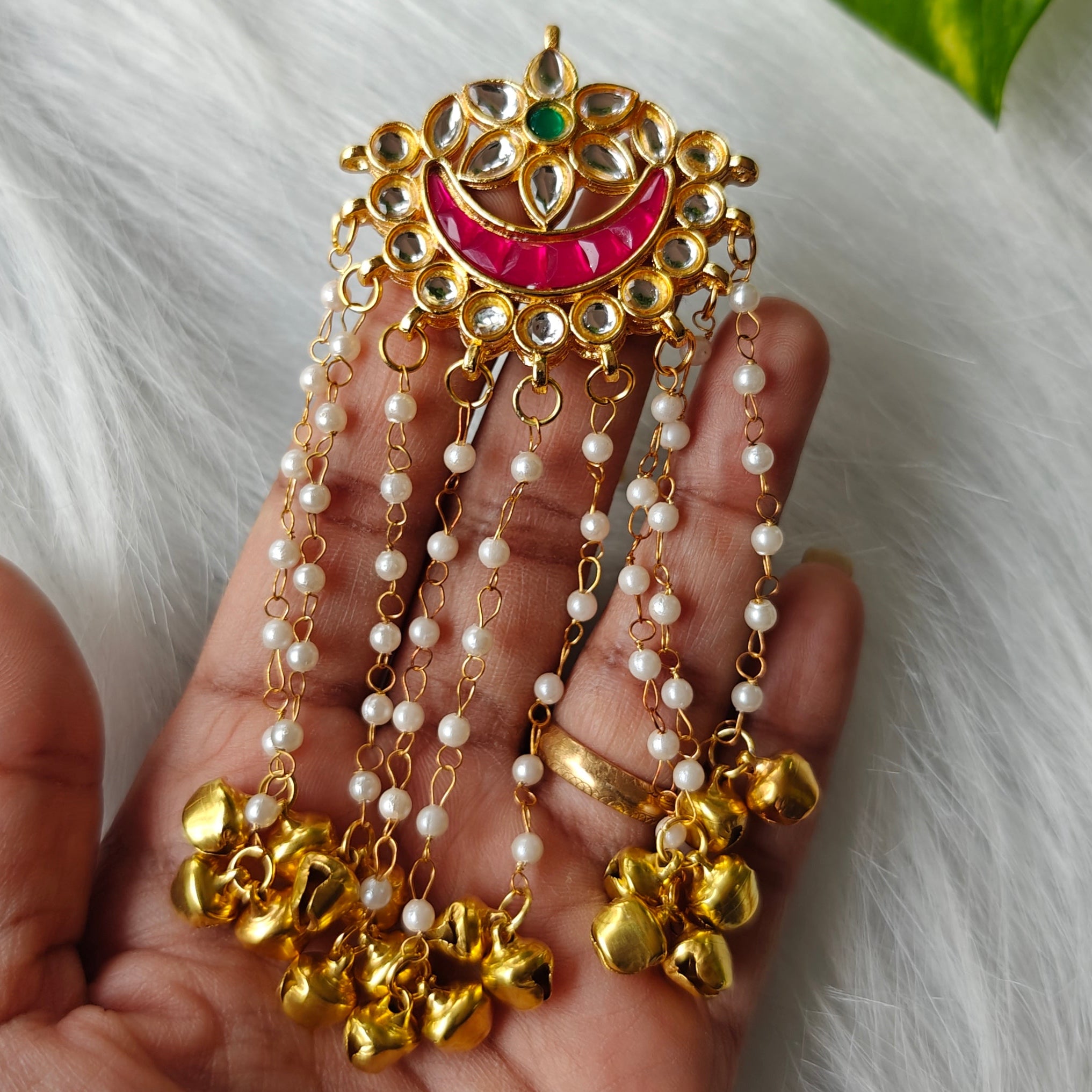 Traditional Jada Billa