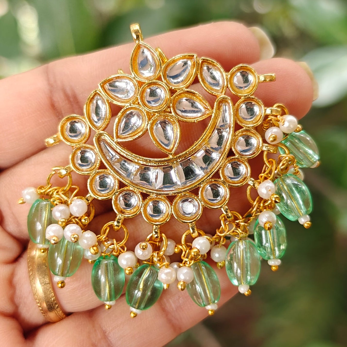 Traditional Jada Billa