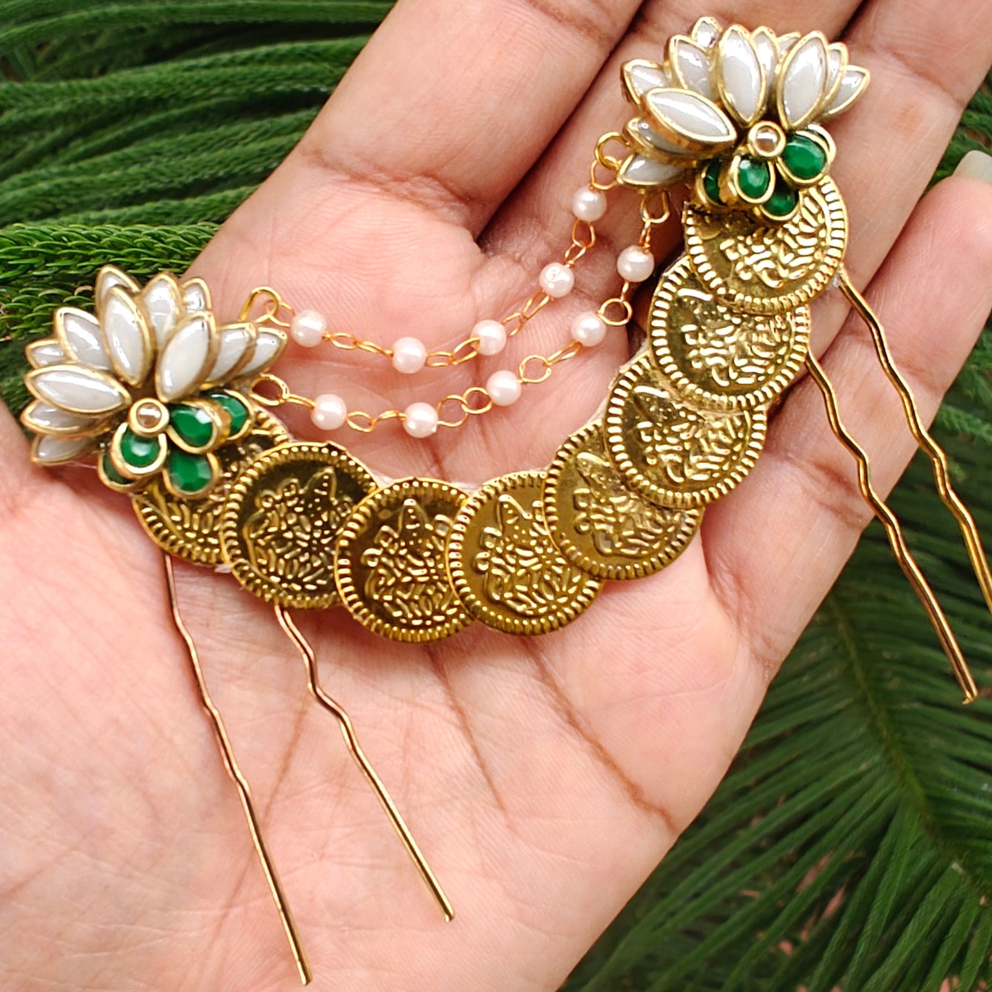 Traditional Jada Billa