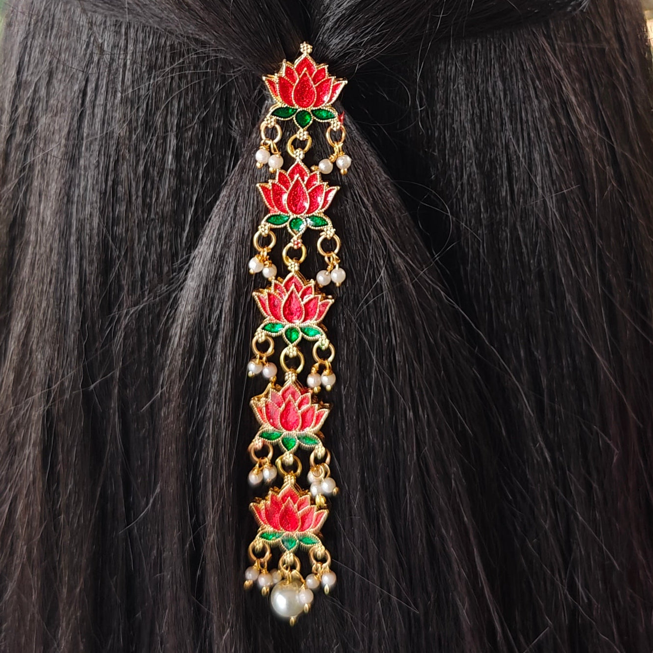 Royal Lotus Jada Billa