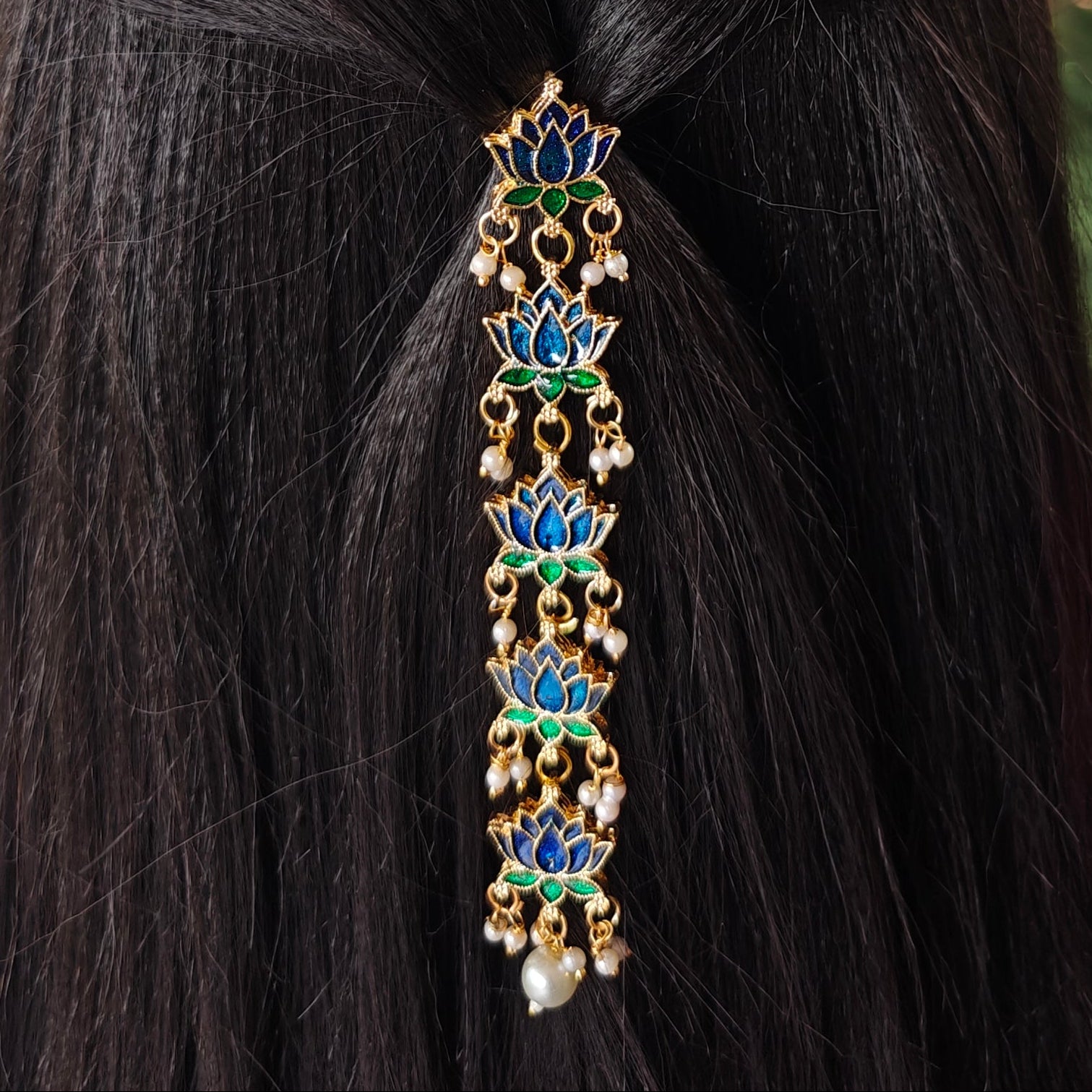 Royal Lotus Jada Billa