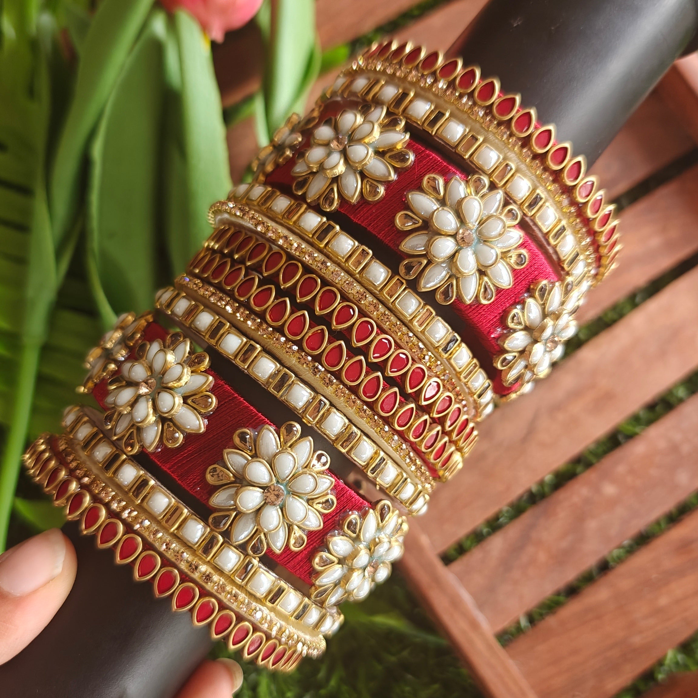 bridal wear
