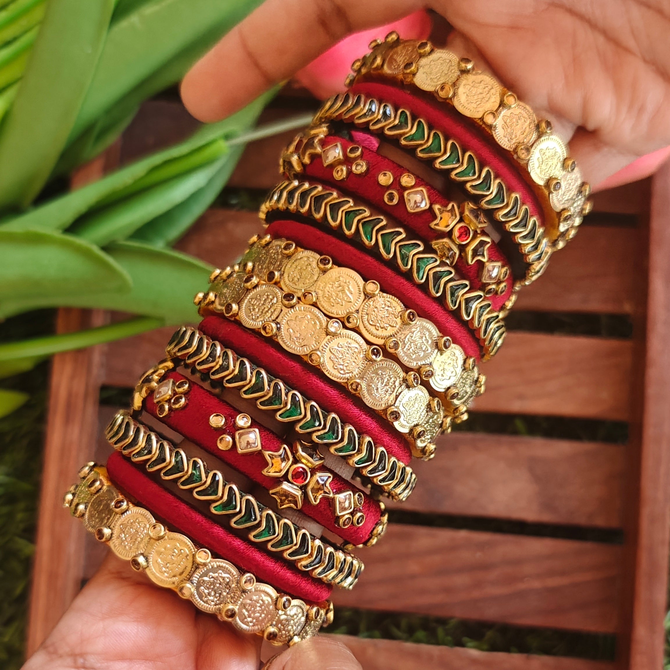 bridal bangles
bangles
wedding bangles