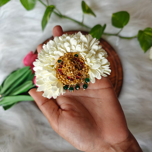 Hair accessories